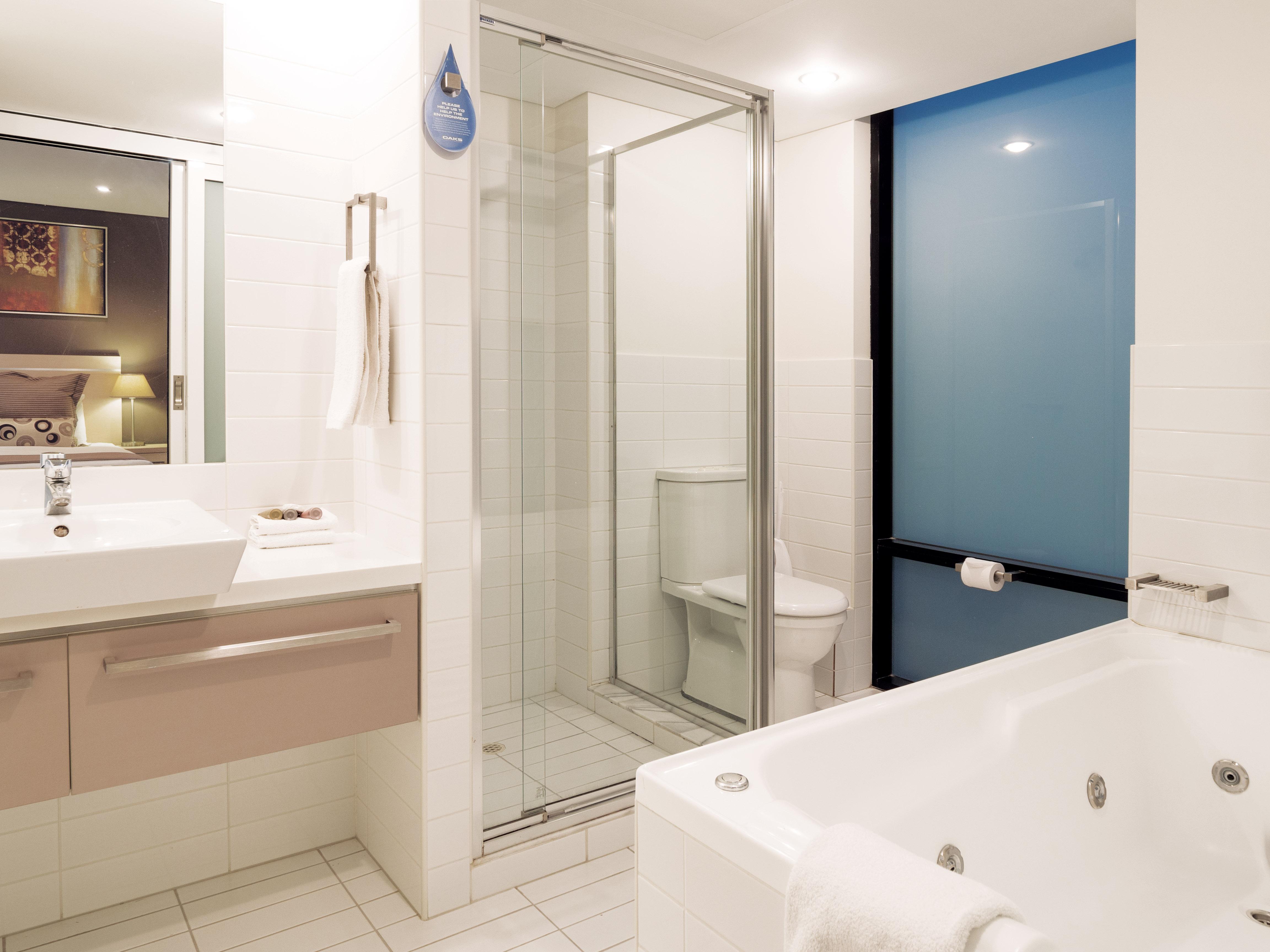 Oaks Adelaide Horizons Suites Exterior foto